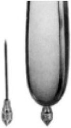 Hilbro Medical Equipment Accessories 02.0022.98