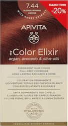 Apivita My Color Elixir Βαφή Μαλλιών Χωρίς Αμμω...