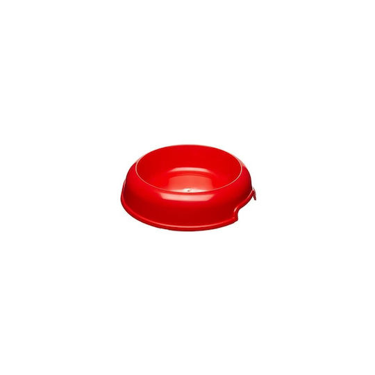 Ferplast Party 4 Boluri Din Plastic Pentru Mâncare Și Apă Pentru Câine Și Pisică 2 x 300ml