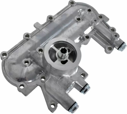 Filter & Oil Cooler Base Car for Toyota Hiace / Hilux
