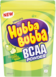 Mars Hubba Bubba BCAA 320gr Atomarer Apfel