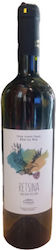 Liepouris Winery Рetsina Рецина Бял Сух Шампоан 750мл