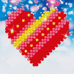 Diamond Dotz Мозайка Diamond Painting Комплект с Рамка