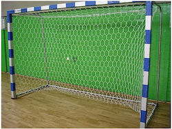 Netex Δίχτυα Ποδοσφαίρου 300x100x200cm Σετ 2τμχ Netex Δίχτυα Ποδοσφαίρου 300x100x200cm Σετ 2τμχ