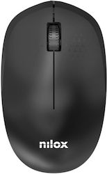 Nilox Wireless Mouse Black