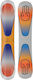 Bataleon Evil Twin Orange Farbe