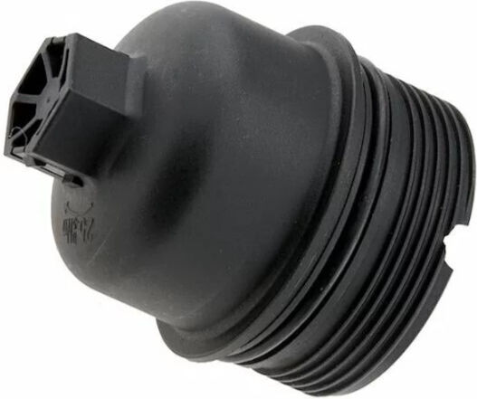 Oil Filter Housing Cover Car for Renault Laguna / Megane / Scenic Nissan Primastar / Qashqai / X-Trail
