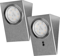 Orno Кухненски Лампи На Бюро LED 2.5W Orno Кухненски Лампи На Бюро LED 2.5W