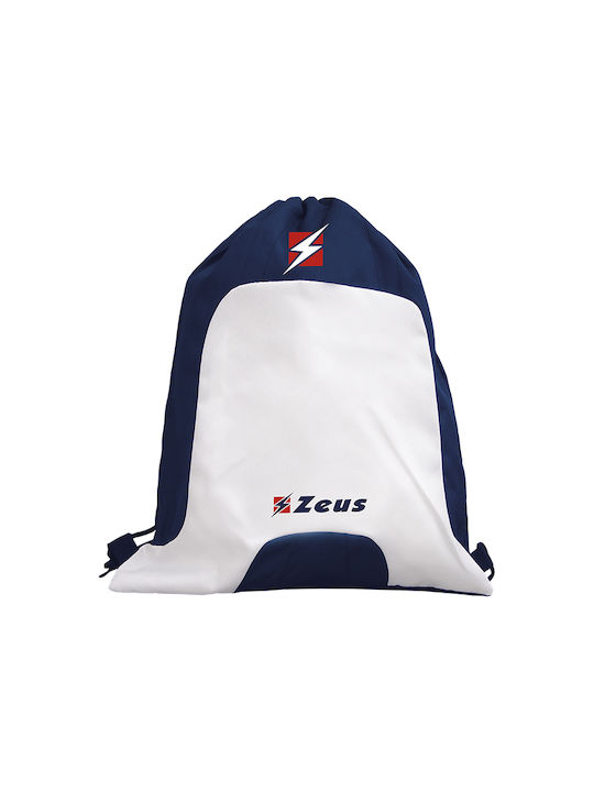 Zeus Tiger Gym Backpack Multicolour
