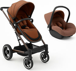 Kikka Boo Divaina 3 in 1 Brown Kikka Boo Divaina 3 in 1 Brown