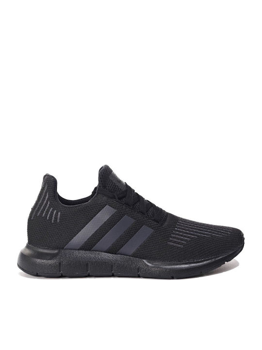adidas Swift Run Incaltaminte Sport Copii Alergare Cu Șireturi