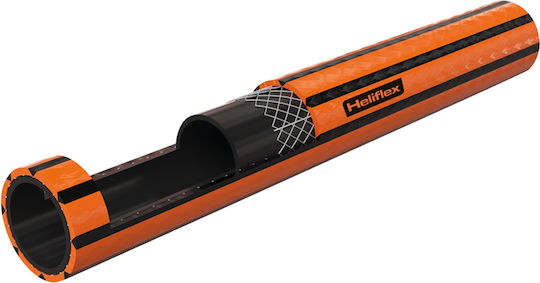 Heliflex 03LISTADO3250 Bewässerungsrohr Φ50 50m