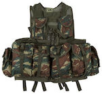 VA Tactical Vest