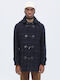 Men's Montgomery Black.