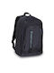 Swissbrand Backpack Black