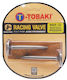 Tobaki Set Supape De Chiulasă De Admisie & Evacuare Motocicletă Honda Innova 125