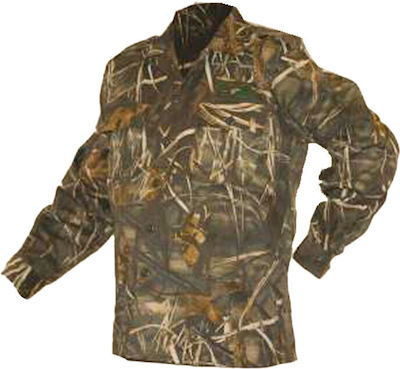 Hunting Jacket