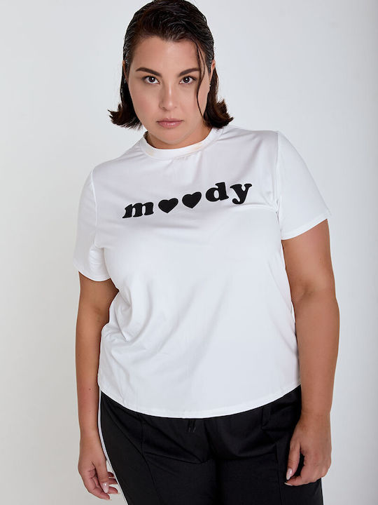 Women's T-shirt White