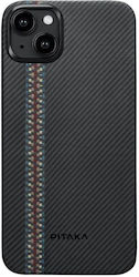 Pitaka Fusion Weaving Magez Umschlag Rückseite ...