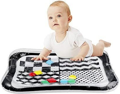 ikonka Play Mat for 5+ Months