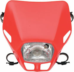 UFO Front Light Motorcycle