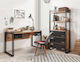 24Mall Cosmo Office Set 2 Pieces