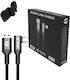 Vortex Virtual Reality USB 3.2 Кабел USB-C Мъжки - USB-A 5м VVR.K5M3.CO.OQ2.USB.A.2022