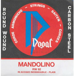 Dogal RW922 Μονή Χορδή Steel