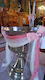 Ambalaz Decorațiune Fontul Baptismal Eroi Disney