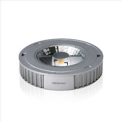 Megaman LED 5W GX53 Θερμό Λευκό