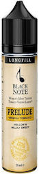 Black Note Flavor Shot Prelude 20ml/60ml Black Note Flavor Shot Prelude 20ml/60ml