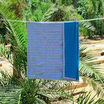 Poco Loco Beach Towel Pareo 170x95cm.