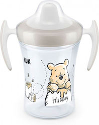 Nuk Trainer Cup Țeavă Pentru 6 Luni+ 230 Ml