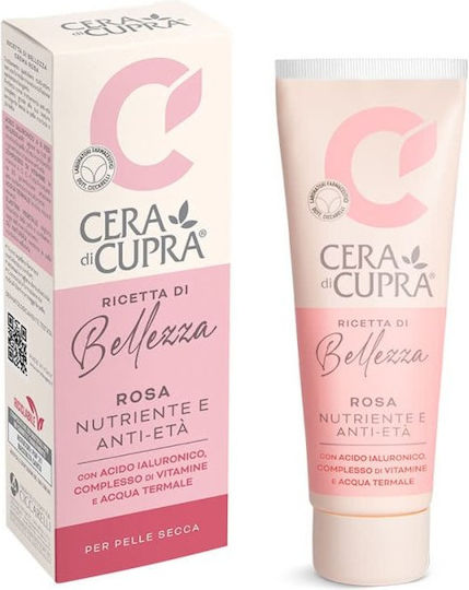 Cera di Cupra Cream Face 75ml