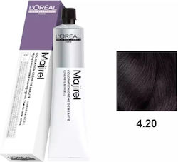 L'Oréal Professionnel Majirel Боя За Коса 4.20 ...