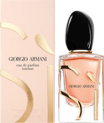 Giorgio Armani Si Intense Eau de Parfum 50ml