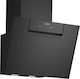 Neff Chimney Vent Hood 60cm Black