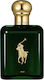 Ralph Lauren Polo Green Eau de Toilette 125ml