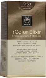 Apivita My Color Elixir Vopsea de Păr Fără Amon...