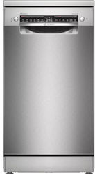 Bosch Ελεύθερο για 10 Σερβίτσια Π45xY84.5εκ.
