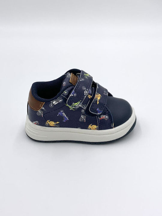 Migato Kids Sneakers Blue