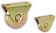 Martin Metallic Roller with Stand D100mm 93347