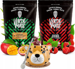 Verde Mate Mate Tea 1000gr