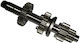 Lifan Transmission 160 Not Monster 1p60/1p56 1 Gear Shaft Gears