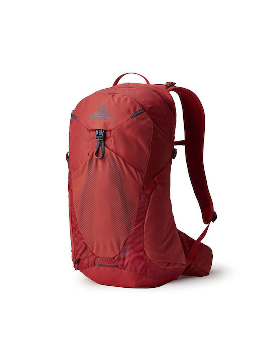 Gregory Bergsteigerrucksack 20Es Rot