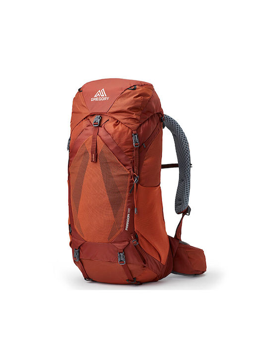 Gregory Ορειβατικό Σακίδιο 38lt Κόκκινο Hiking