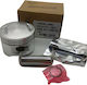 Lifan Piston Motocicletă 54mm pentru Ducati Monstru