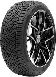 Delinte AW6 195/60R15 88H 4 Εποχών για Επιβατικό