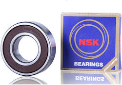 NSK Motorcycle Bearing 6203