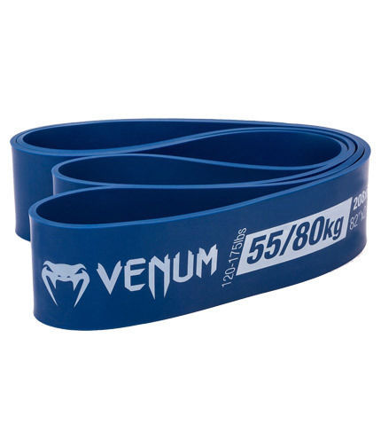 Venum Challenger Λάστιχο Γυμναστικής Loop Μαλακό Μπλε